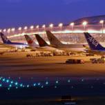 関西国際空港の前泊後泊に便利なホテル11選｜空港直結や近くのおすすめ宿も♪