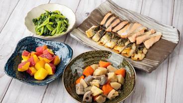 朝食 / 8