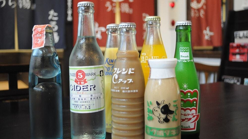 家族向けレストラン