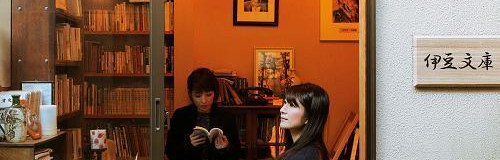 【東日本】偉人の足跡を辿る旅。趣が愉しめる文豪・芸術家ゆかりの旅館6選