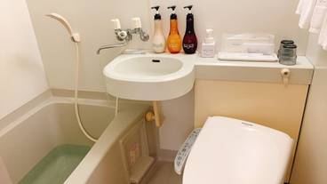 バスルーム / 37