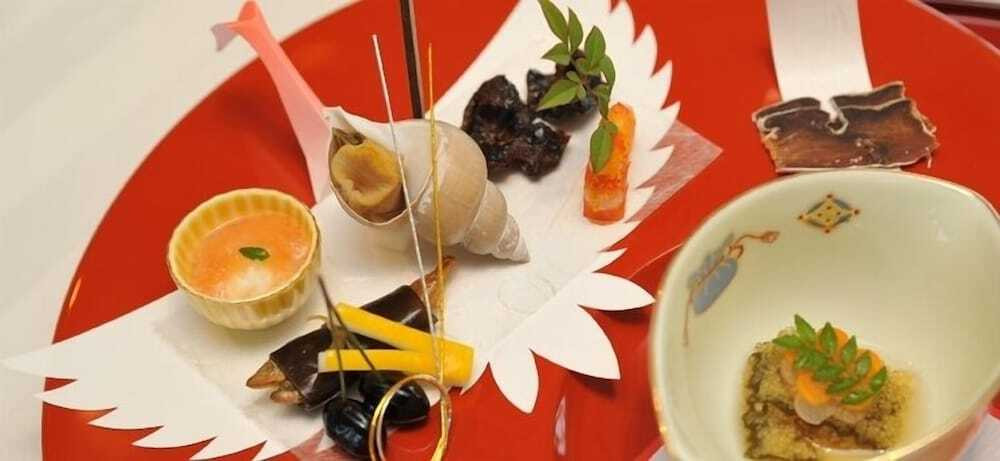 食事・飲み物