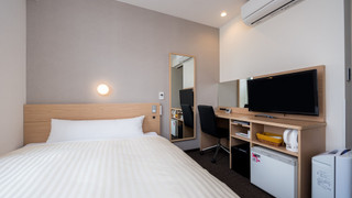 セミダブルルーム 禁煙