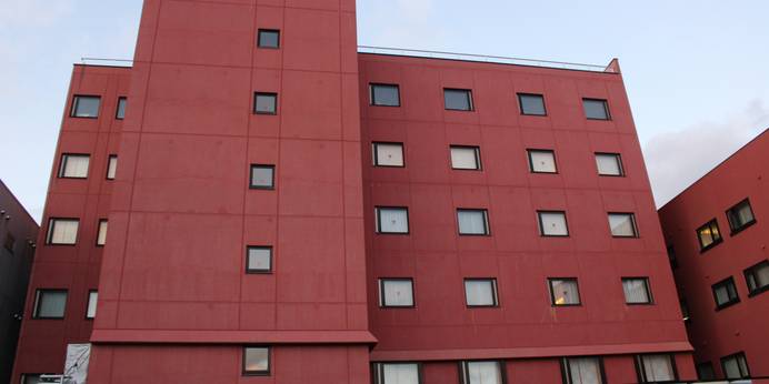 稚内グランドホテル（北海道 シティホテル） / 1