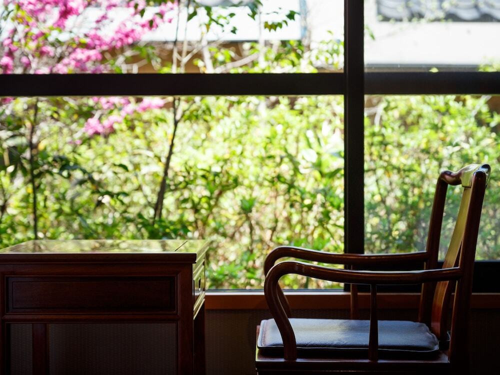 離れ客室 和洋室(3)