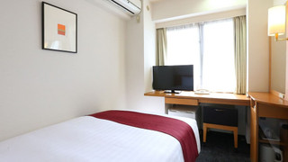 エコノミー ダブルルーム(2名様利用) 禁煙