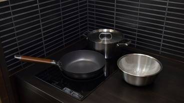 専用簡易キッチン / 8