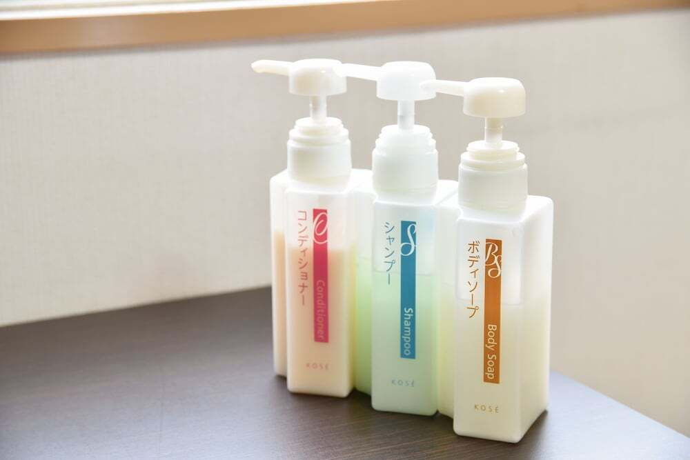 客室の設備とサービス