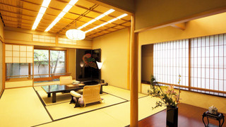 グランド ヴィラ 2 ベッドルーム コートヤードビュー 別館