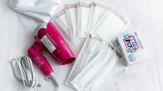 スーペリア ファミリールーム