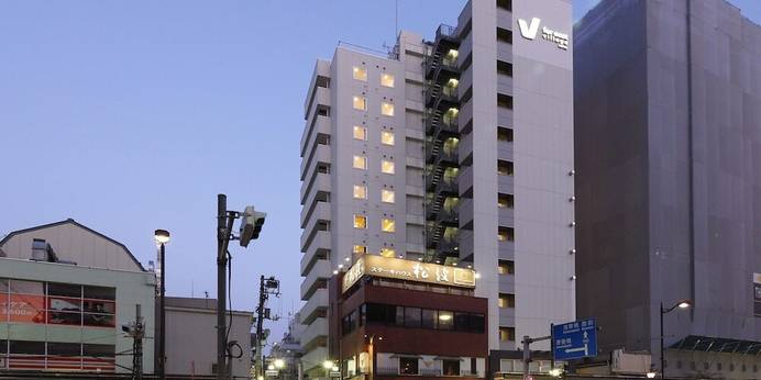 ファーイーストビレッジホテル東京浅草（東京都 シティホテル） / 1