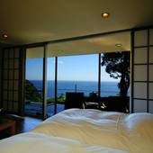 源泉と離れのお宿 月(静岡県 旅館) / 2