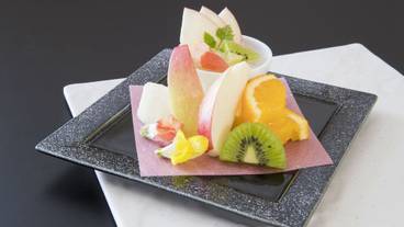 食事・飲み物 / 16