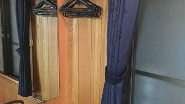 客室の設備とサービス / 11