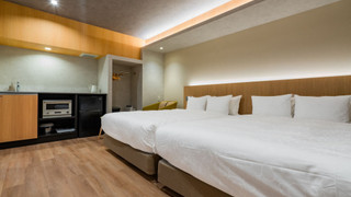 デラックス スタジオ