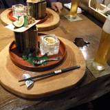 ゆふいん  月燈庵（ユフインゲットウアン）