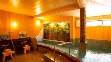 城崎温泉 喜楽（キノサキオンセン キラク） / 2