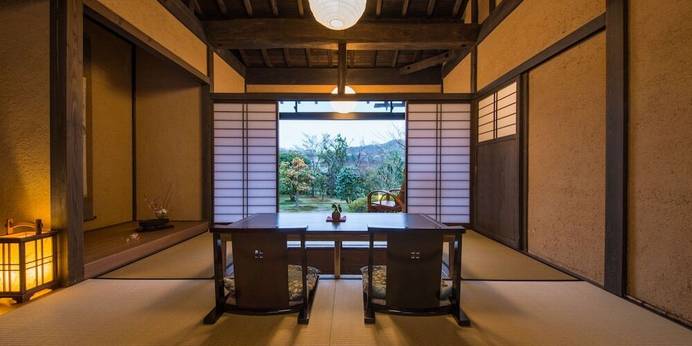 夕日ヶ浦温泉 離れの宿 和楽（京都府 旅館） / 1