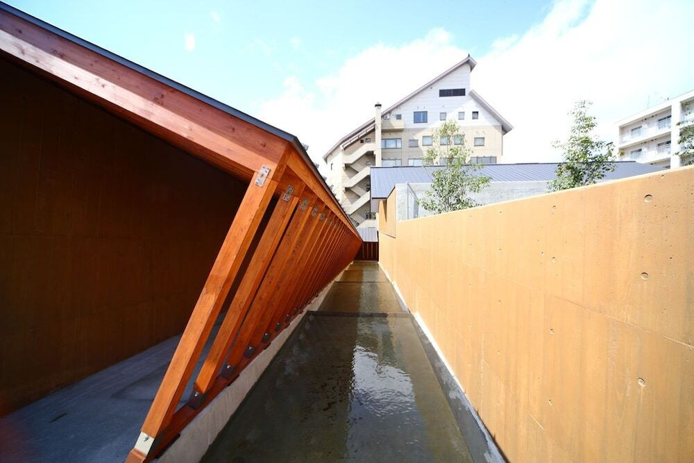 施設からの眺望