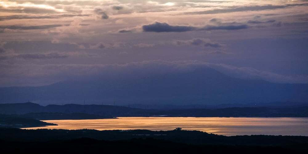 施設からの眺望