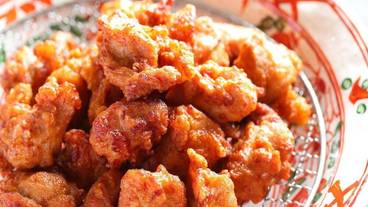 朝食ビュッフェ / 4