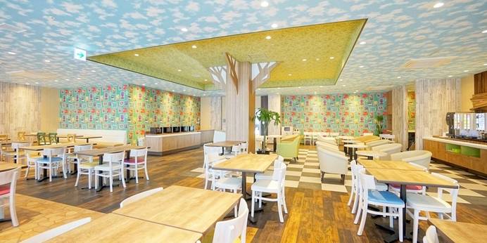 ラ・ジェント・ホテル東京ベイ(千葉県 リゾートホテル) / 1