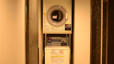 ランドリー ルーム / 4