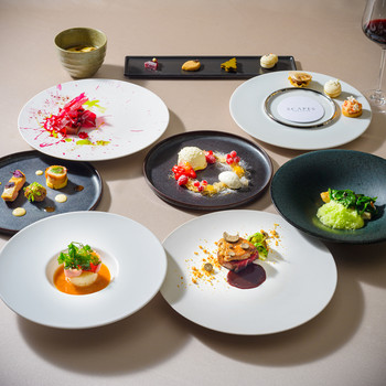 「スケープス ザ スィート」 料理 226588007 