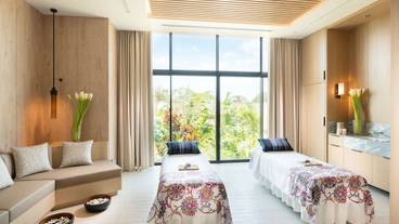 スパ「トゥリバー」② / 9