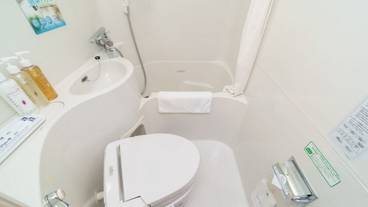 バスルーム / 10