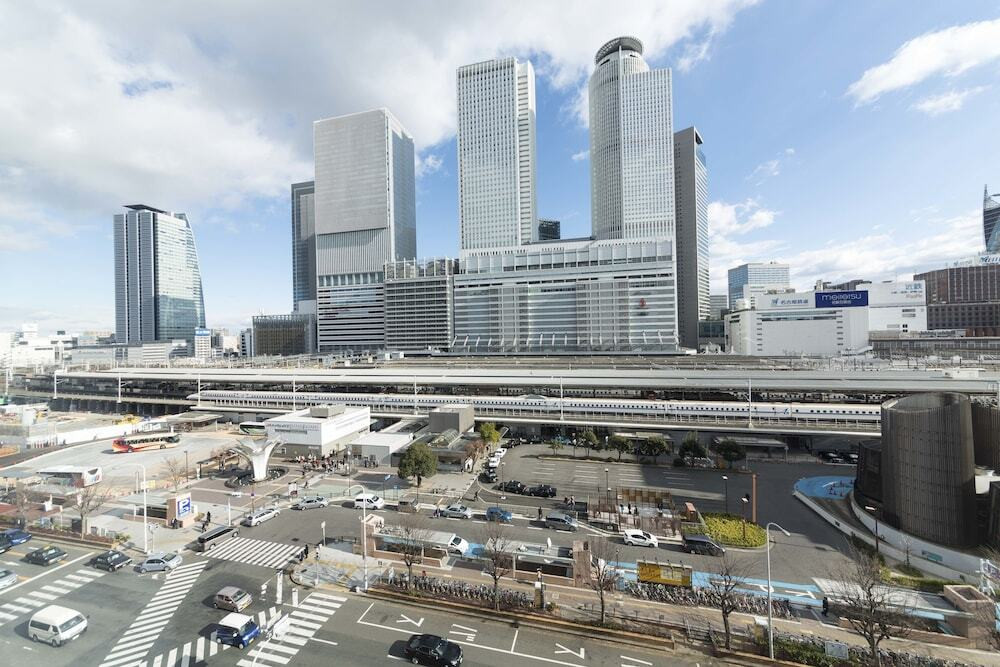 施設からの眺望