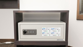 エコノミー ダブルルーム 禁煙