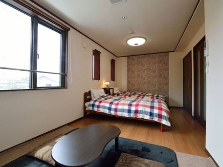 寺泊野積海岸温泉 やすらぎの宿 夕華（ゆうはな） / 5