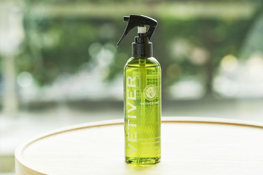 客室の設備とサービス