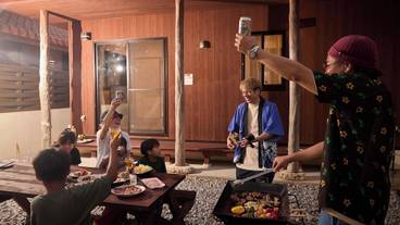 バーベキュー / ピクニック エリア / 17