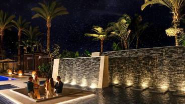 施設内の設備 / 1