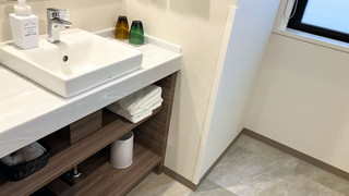ツインルーム 禁煙 シャワーブース (バスタブなし)