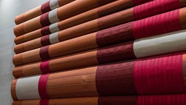 内部エントランス / 2