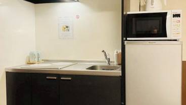 専用キッチン / 26