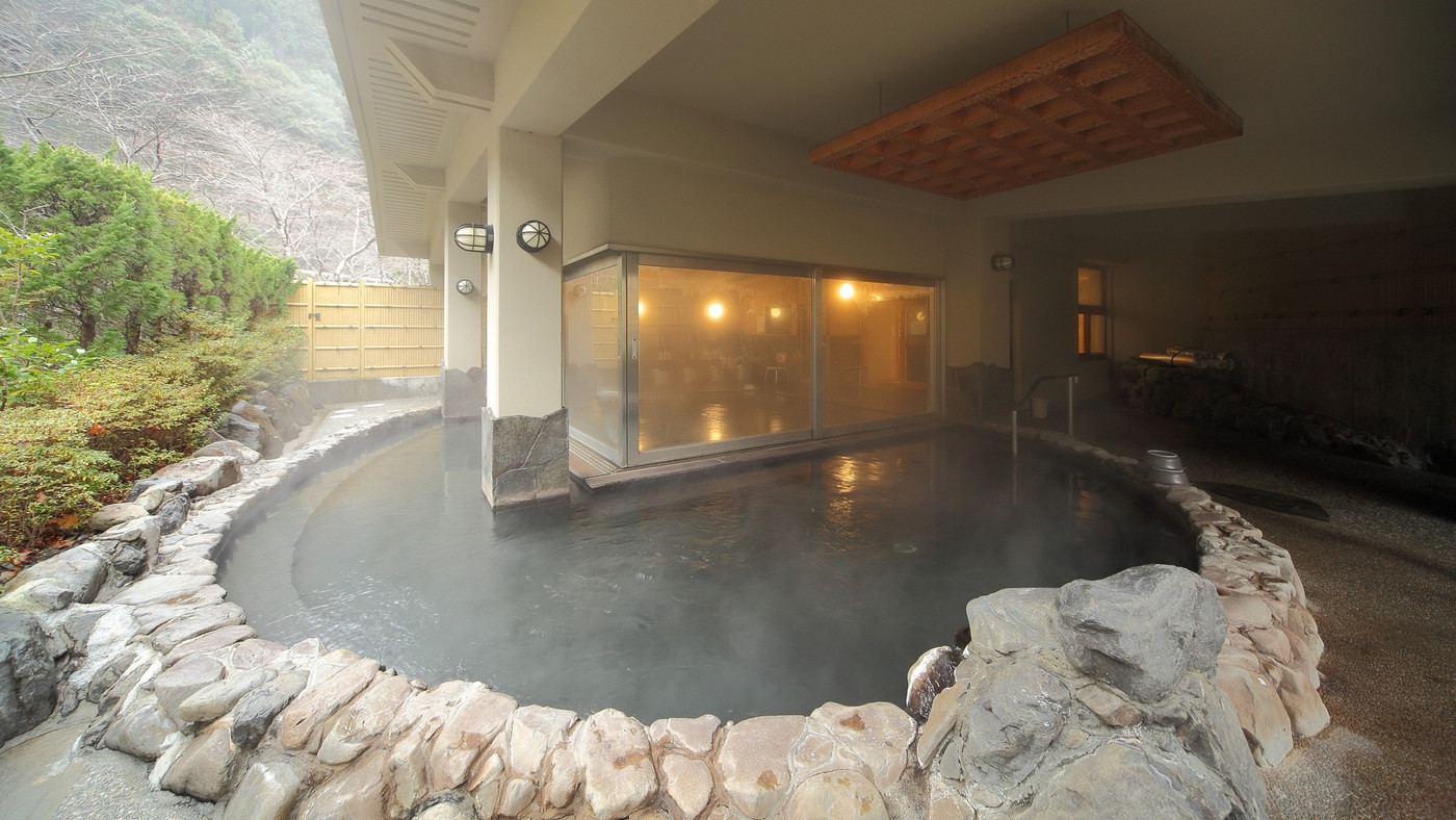 自然を身近に感じながら、気楽に滞在できる宿3964919