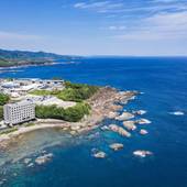 フェアフィールド・バイ・マリオット・和歌山熊野古道すさみ(和歌山県 リゾートホテル) / 5