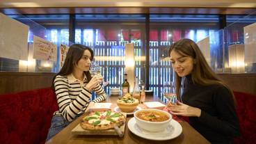 レストラン / 20