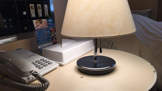 ツインルーム 喫煙可