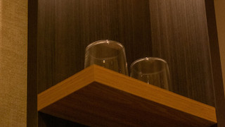 キングルーム 禁煙