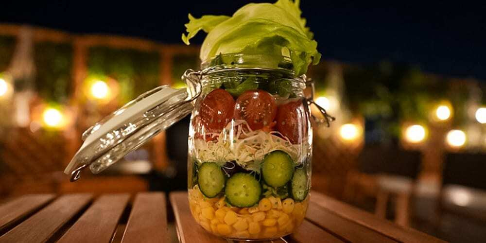 バーベキュー / ピクニック エリア