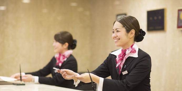 名鉄トヨタホテル（愛知県 シティホテル） / 1