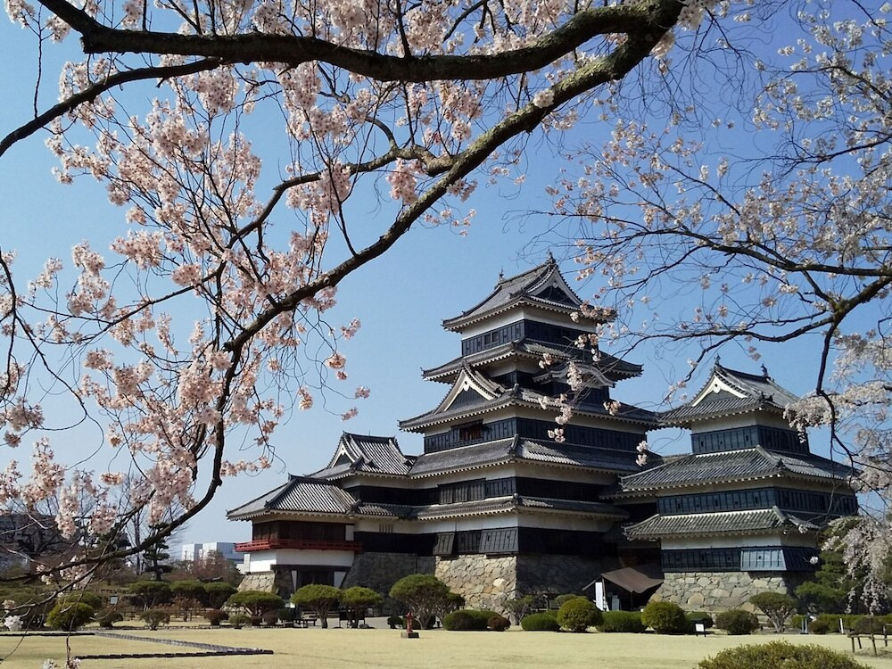 観光スポット