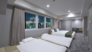 和洋室-2023年リニューアル-禁煙