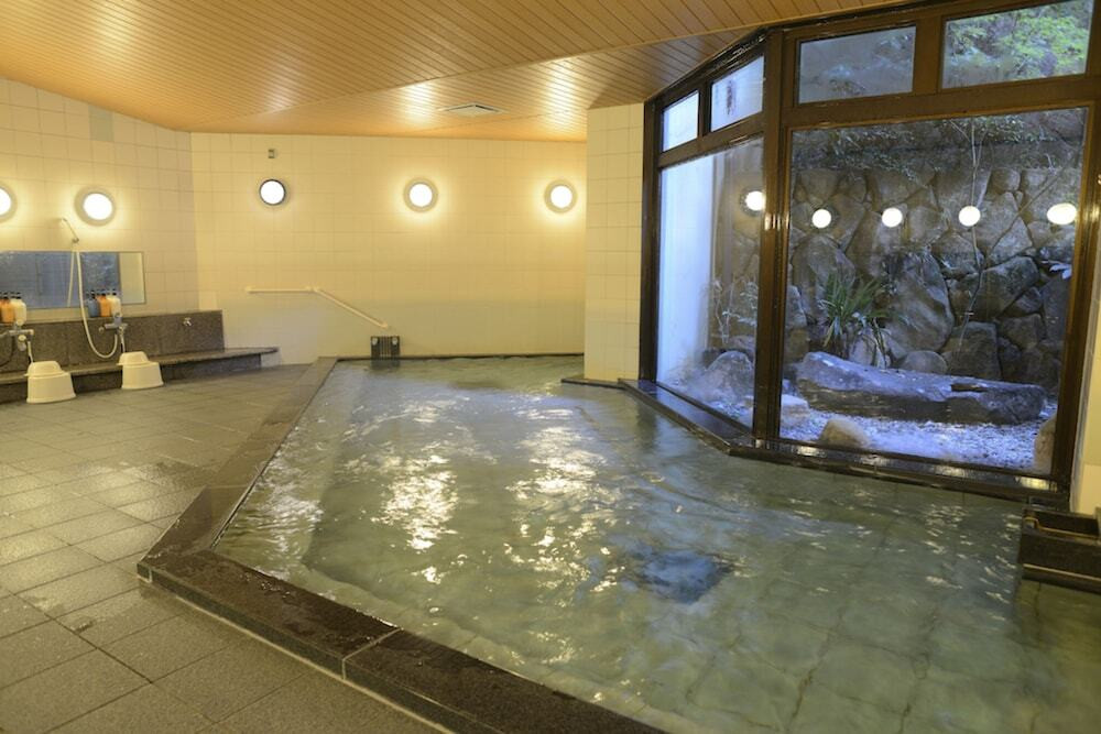 宮島水族館も楽しみな公園内の宿4001227