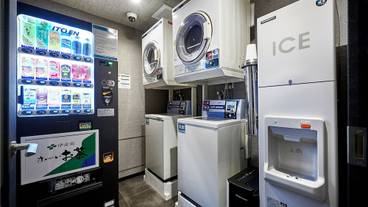 ランドリー ルーム / 8